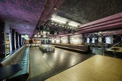 База отдыха Елочка, с рейтингом 2.1 - находится по адресу Иркутск, Байкальский тракт 21 километр, 6/1 