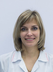 Офтальмохирург, офтальмолог Надежда Георгиевна Фоминых