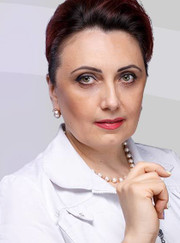 Стоматолог-ортопед, стоматолог Наталья Владимировна Кулаева