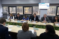 Центр развития квалификаций, с рейтингом 4 - находится по адресу Республика Башкортостан, Уфа, Ростовская улица, 18 лит Е 