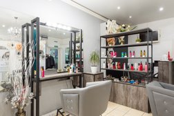 Салон красоты SANDLER Lab, с рейтингом 4.8 - находится по адресу Москва, Большая Филёвская улица, 37 к1 