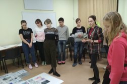 Центр художественной подготовки и дизайна на улице Руднева, с рейтингом 3 - находится по адресу Санкт-Петербург, улица Руднева, 22 к1 