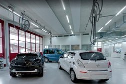 Автосервис Авто Пост РемЦентр, с рейтингом 4.9 - находится по адресу Москва, Сторожевая улица, 25 