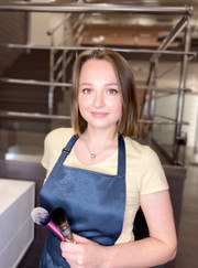 Бровист, визажист Евгения Владимировна Соловьева