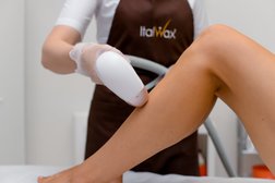 Студия депиляции WAX BAR, с рейтингом 4.7 - находится по адресу Свердловская область, Екатеринбург, Чкаловский район, микрорайон Ботанический, Родонитовая улица, 18Б 