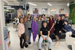 Центр обучения и наставничества V13 Виктории Гладких, с рейтингом 4.9 - находится по адресу Ставропольский край, Михайловск, улица Ленина, 213/2 