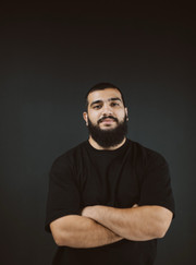 Парикмахер, топ-мастер Даниил Овикович Кочарян