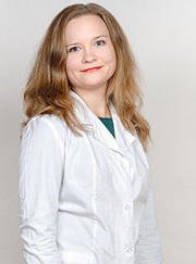 Эндокринолог Вера Александровна Вайнер