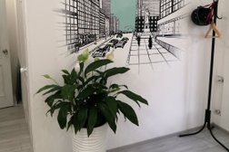 Салон красоты Одри, с рейтингом 3.5 - находится по адресу Новороссийск, улица Карла Маркса, 2 