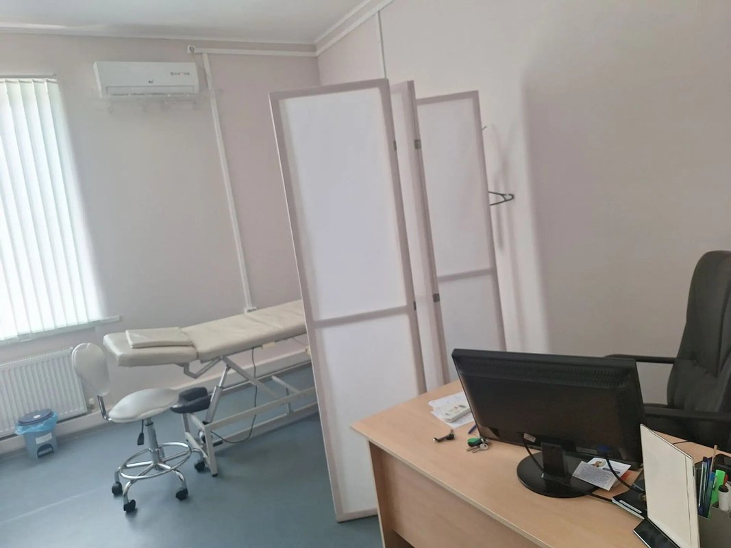 фотография Медицинского центра ФИЗИОЦЕНТР на улице Коммунаров, 31