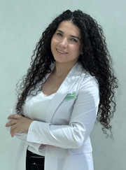 Онколог Дюня Джамиловна Гасымлы