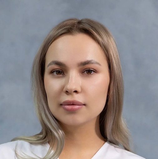 Ирина Дмитриевна Попова