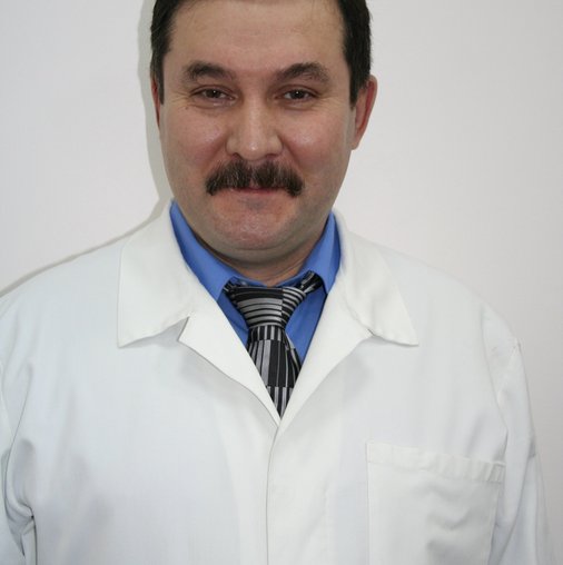 Идрис Абдрахимович Амутов