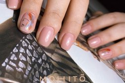 MiO nails