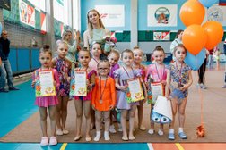 Студия художественной гимнастики и танца для детей и взрослых Авис-спорт, с рейтингом 4.7 - находится по адресу Екатеринбург, Стачек, 3 