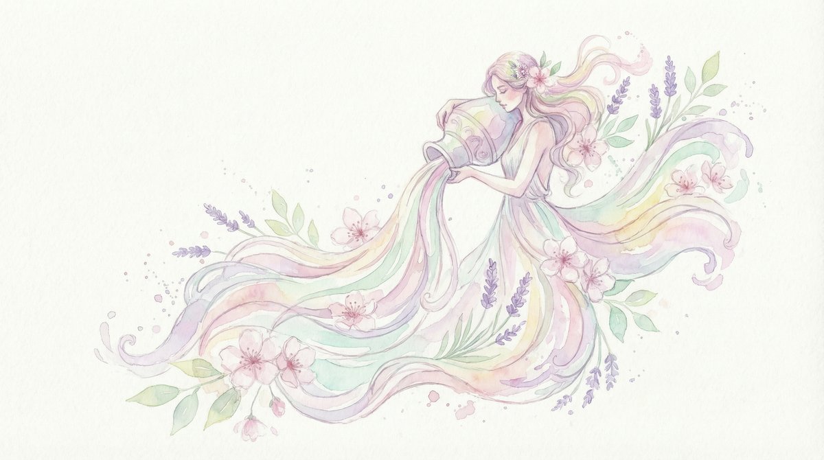 Гороскоп для Водолея