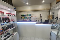Сервисный центр Клик, с рейтингом 4.7 - находится по адресу Санкт-Петербург, Привокзальная площадь, 1к3Б 