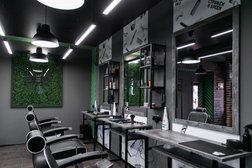Барбершоп BORODACH, с рейтингом 3.5 - находится по адресу Ярославль, Рыбинская улица, 32 