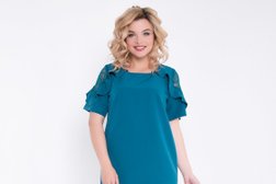 Оптово-производственная компания Леди Агата, с рейтингом 2 - находится по адресу Новосибирск, 1-й переулок Крашенинникова, 7 