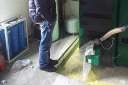 Сервисный центр СВ-Балтия, с рейтингом 4.2 - находится по адресу Калининград, Лесопильная улица, 81 