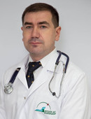 Шалунов Дмитрий Владимирович