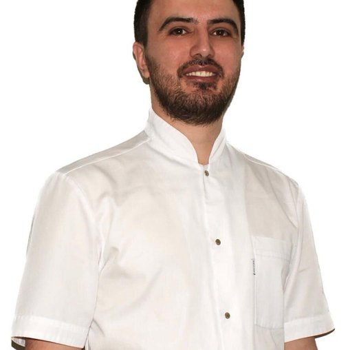 Азамат Замирович Туганов