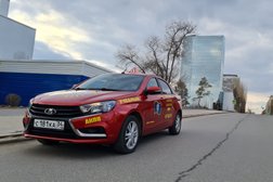 Автошкола Старт Сити, с рейтингом 4.6 - находится по адресу Волгоград, Лазоревая улица, 197 