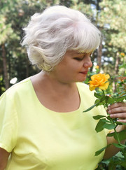 Директор, управляющий Любовь Борисовна Аксёнова