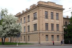 Клиника госпитальной хирургии, с рейтингом 3.7 - находится по адресу Санкт-Петербург, Боткинская улица, 23а 