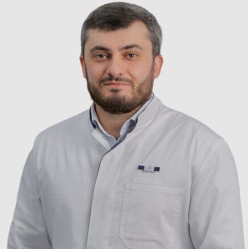 Талиб Хаирбекович Хайирбеков