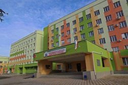 Республиканская детская больница, с рейтингом 2.7 - находится по адресу Республика Крым, Симферополь, улица Титова, 71 