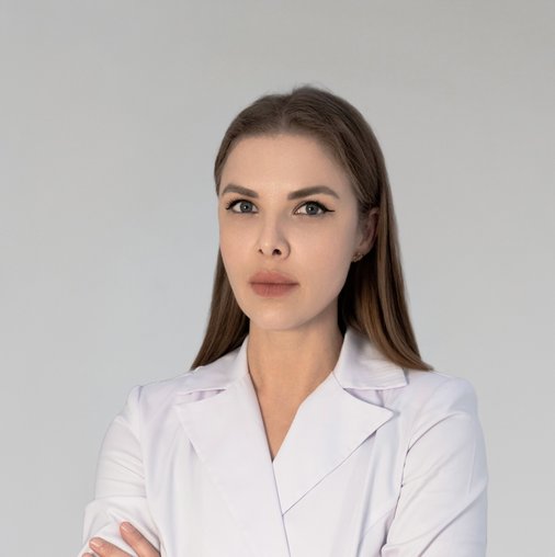 Татьяна Геннадьевна Манухина