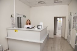 Клиника доктора Блашенцева, с рейтингом 3.3 - находится по адресу Самара, улица Гагарина, 65 