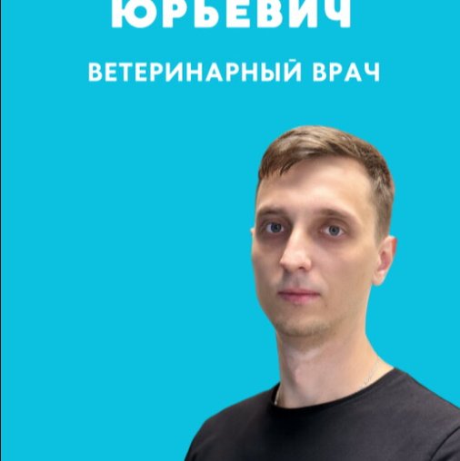 Константин Юрьевич Демченков