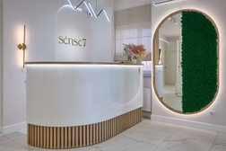 Салон красоты Sense7, с рейтингом 5 - находится по адресу Республика Адыгея, пгт Яблоновский, улица Гагарина, 46а 