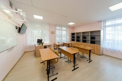 Школа Новое Образование, с рейтингом 4.9 - находится по адресу Москва, улица Верхняя Хохловка, 1/7 