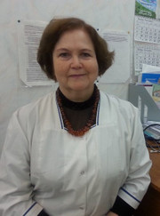 Гирудотерапевт, гастроэнтеролог Людмила Сергеевна Кормщикова