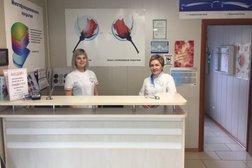 Салон оптики Очки за 1 час, с рейтингом 2.7 - находится по адресу Ярославль, Ленинградский проспект, 54 