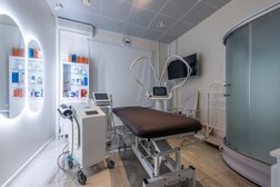 Клиника эстетической медицины Misha clinic, с рейтингом 5 - находится по адресу Москва, Мичуринский проспект, 9к2 