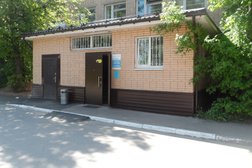 Центр МРТ-диагностики Сфера-СМ, с рейтингом 3.2 - находится по адресу Королев, улица Циолковского, 24 