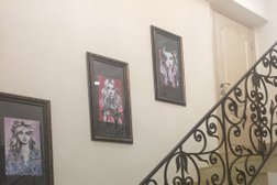 G-style Beauty Studio, с рейтингом 4.8 - находится по адресу Алматы, Кажымукана, 37 