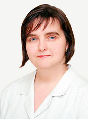 Врач УЗИ, врач функциональной диагностики Ольга Владимировна Тесля