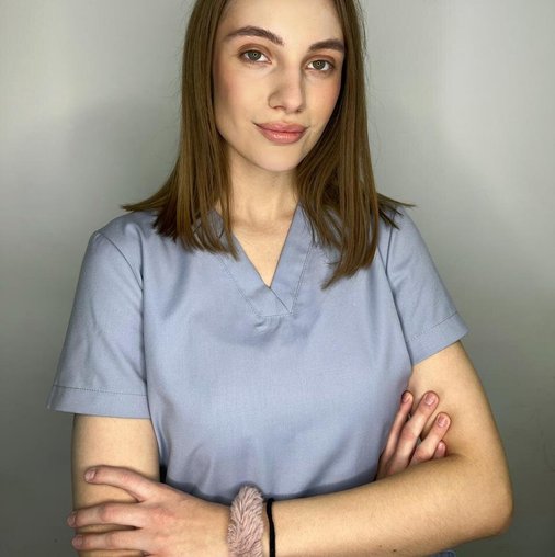 Екатерина Голева