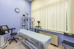 Кабинет эпиляции на Пресненской набережной, с рейтингом 4.8 - находится по адресу Москва, Пресненская набережная, 2 