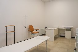 Клиника ортопедии и травматологии Доктора Оганесяна С.С., с рейтингом 5 - находится по адресу Воронеж, улица Загоровского, 7/4 