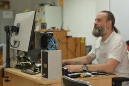 Сервисный центр Альфа-Интегратор, с рейтингом 4.6 - находится по адресу Сочи, улица Горького, 87 