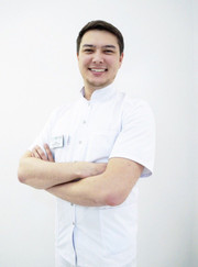 Ортодонт, стоматолог Фарит Госманович Кадыров