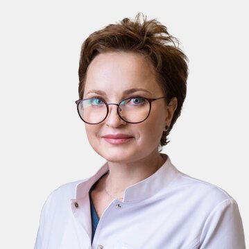 Татьяна Александровна Духина