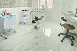 Стоматологическая клиника Родной Город, с рейтингом 5 - находится по адресу Москва, 6-я Радиальная улица, 3к3 