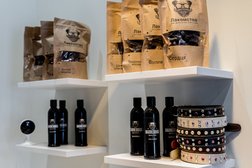 Груминг-салон Barberdog, с рейтингом 4.7 - находится по адресу Москва, улица Фонвизина, 18 